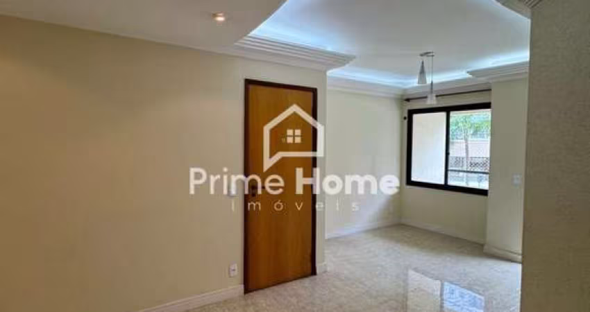Apartamento com 3 quartos à venda na Avenida Maria Emília Alves dos Santos de Ângelis, 121, Parque Prado, Campinas