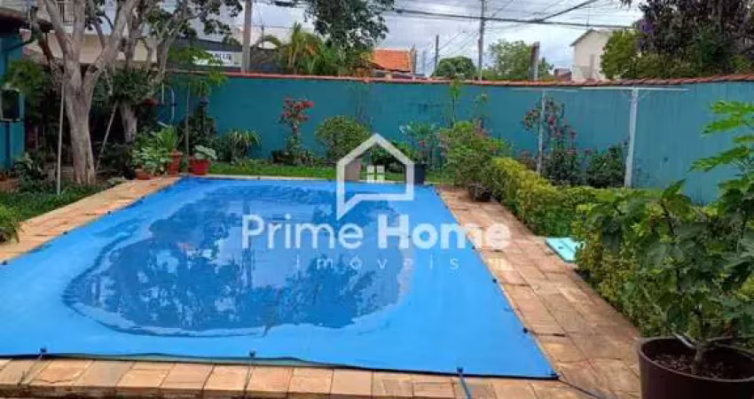 Casa comercial à venda na Rua Armelinda Espurio da Silva, 174, Jardim Nossa Senhora de Fátima, Hortolândia