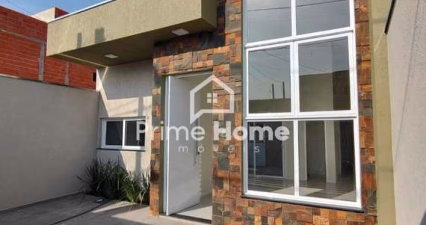 Casa com 3 quartos à venda na 7, 158, Jardim Vila Verde, Hortolândia