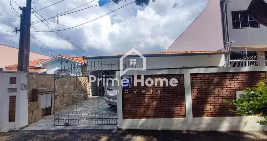 Casa com 5 quartos à venda na Avenida Doutor Ângelo Simões, 1179, Jardim Leonor, Campinas