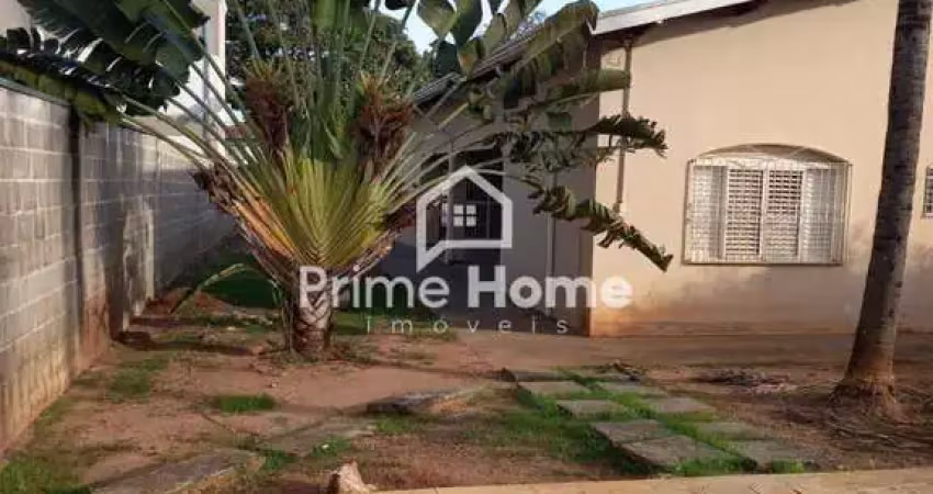 Casa com 4 quartos à venda na Rua Walter Schmidt, 53, Parque Rural Fazenda Santa Cândida, Campinas