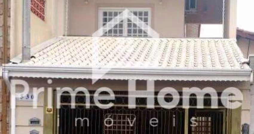 Casa com 3 quartos à venda na José Francisco Ceccon, 530, Parque das Nações, Indaiatuba