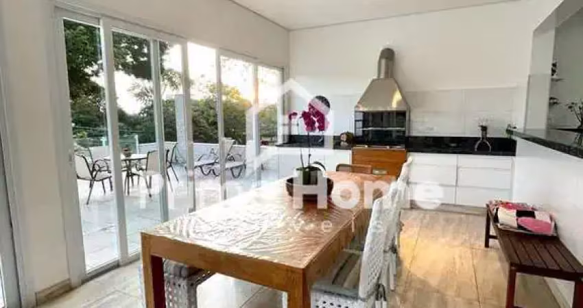 Casa em condomínio fechado com 5 quartos à venda na Estrada Municipal do Clube de Campo Valinhos, s/n, 1, Clube de Campos Valinhos, Valinhos