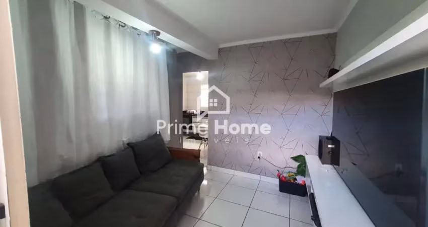 Casa com 3 quartos à venda na Rua Antônio Gonçalves Pires Filho, 40, Jardim Novo Ângulo, Hortolândia