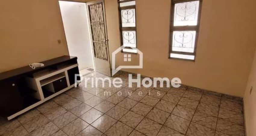 Casa com 2 quartos à venda na Rua Cactos, 53, Parque dos Pinheiros, Hortolândia
