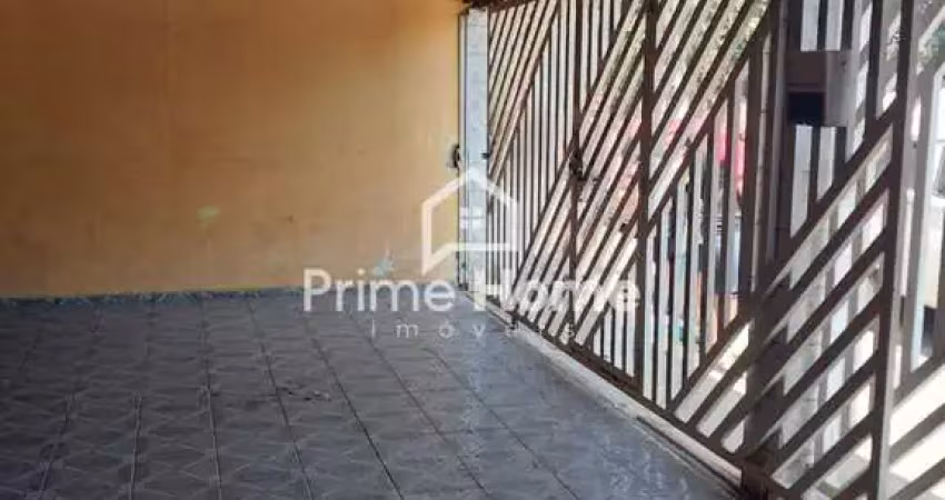 Casa com 3 quartos à venda na Marcos Dutra Pereira, 756, Parque Bandeirantes I (Nova Veneza), Sumaré