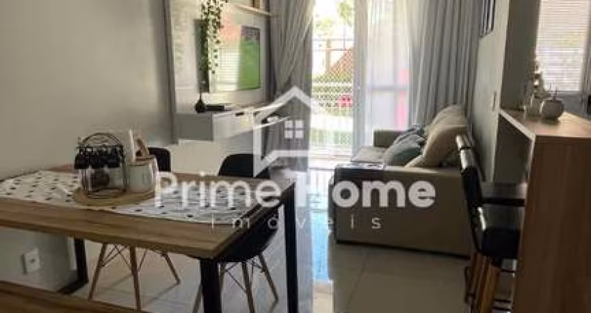 Apartamento com 2 quartos à venda na Rua Fernando Caron, 147, Chácara Santa Antonieta (Nova Veneza), Sumaré