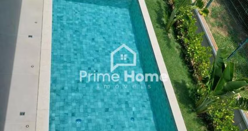 Casa em condomínio fechado com 5 quartos à venda na Rua das Palmas, 11, Alphaville Dom Pedro, Campinas