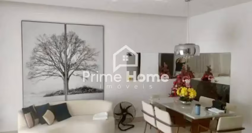 Casa em condomínio fechado com 3 quartos à venda na Avenida Gessy Lever, 915, Lenheiro, Valinhos
