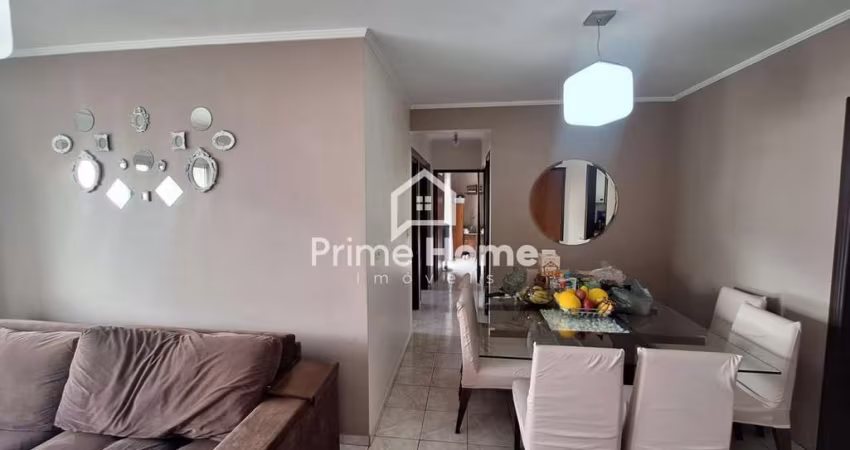 Apartamento com 3 quartos à venda na Rua Doutor Sales de Oliveira, 120, Vila Industrial, Campinas