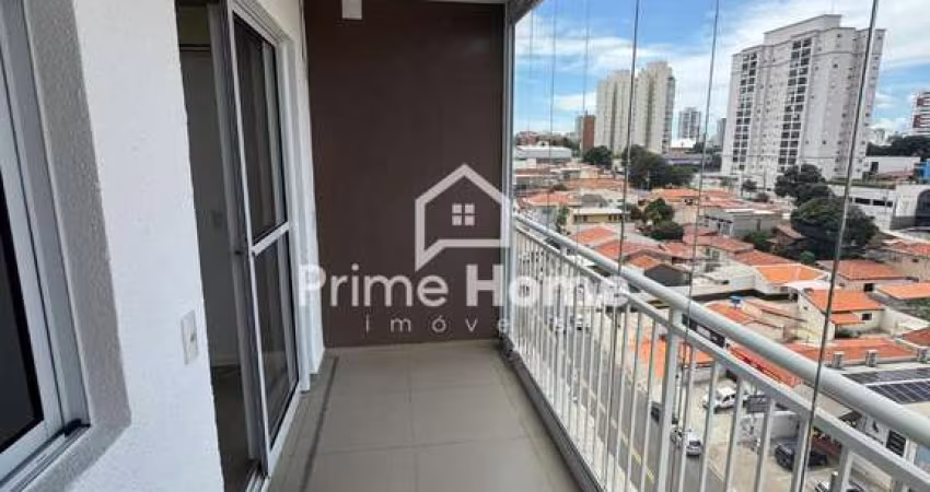 Apartamento com 2 quartos à venda na Avenida Monsenhor Jerônimo Baggio, 275, Jardim Nossa Senhora Auxiliadora, Campinas