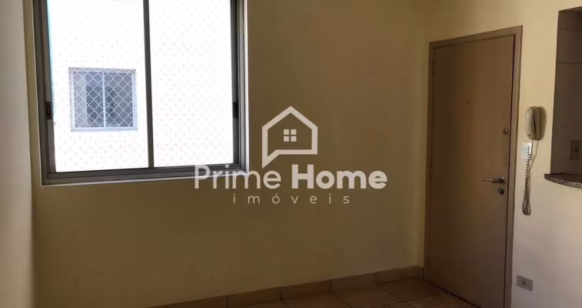 Apartamento com 1 quarto à venda na Rua Irmã Serafina, 657, Centro, Campinas