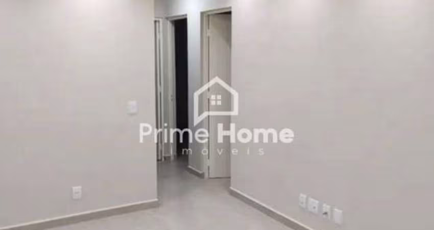 Apartamento com 2 quartos à venda na Rua Júlio Tim, 396, Jardim Ipaussurama, Campinas