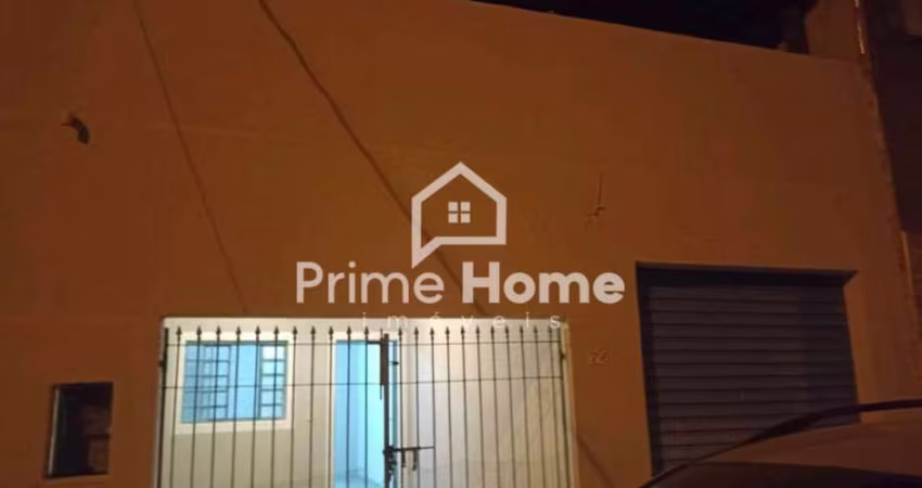 Casa comercial à venda na Rio Paraná, 76, Residencial Colina das Nascentes, Campinas