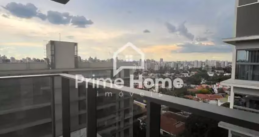 Apartamento com 3 quartos à venda na Rua Doutor Paulo Castro Pupo Nogueira, 40, Nova Campinas, Campinas