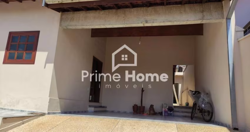 Casa com 4 quartos à venda na Rua Francisco Ignacio de Souza, 40, Jardim Carlos Lourenço, Campinas