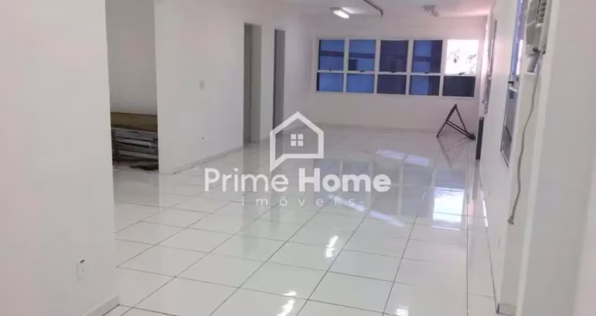 Sala comercial à venda na Rua Dona Libânia, 2191, Centro, Campinas