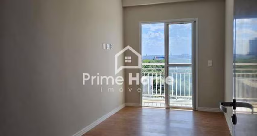 Apartamento com 2 quartos à venda na Rua Fernando Caron, 147, Chácara Santa Antonieta (Nova Veneza), Sumaré