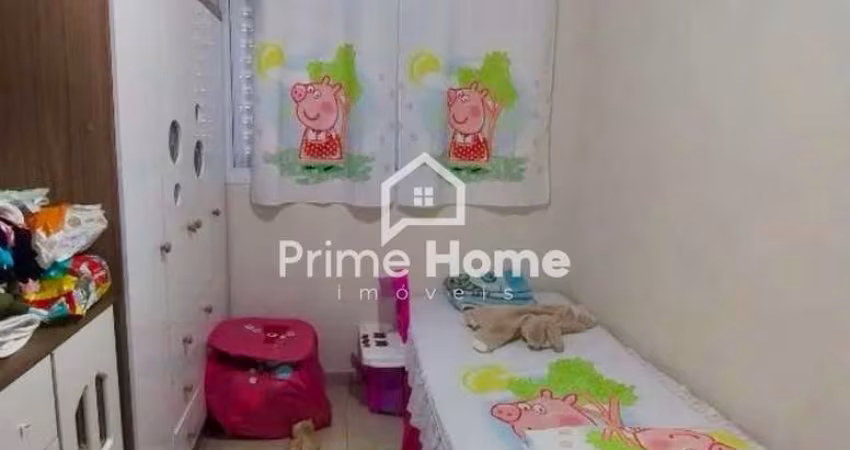 Apartamento com 2 quartos à venda na Estrada Antonio Carlos Martins, 355, Chácaras Assay, Hortolândia