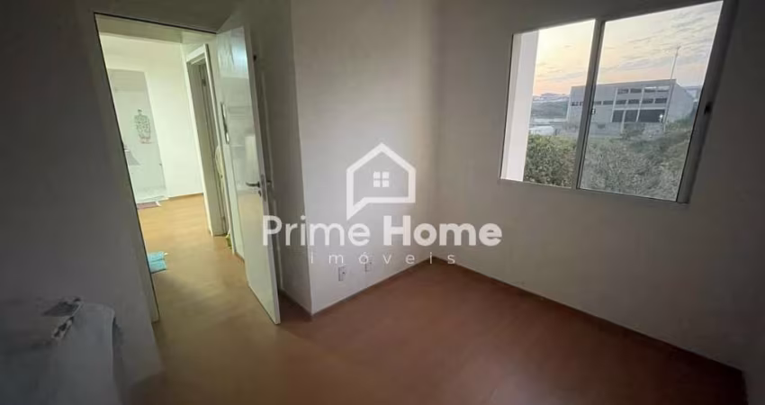 Apartamento com 2 quartos à venda na Rua Sabedoria, 130, Jardim Boer I, Americana
