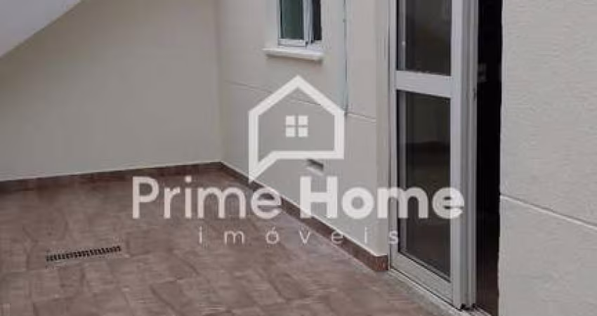 Apartamento com 2 quartos à venda na Rua Potiguara, 25, Residencial Anauá, Hortolândia