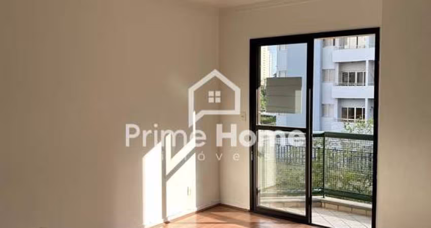 Apartamento com 2 quartos à venda na Rua Salvador Penteado, 76, Vila Rossi Borghi e Siqueira, Campinas
