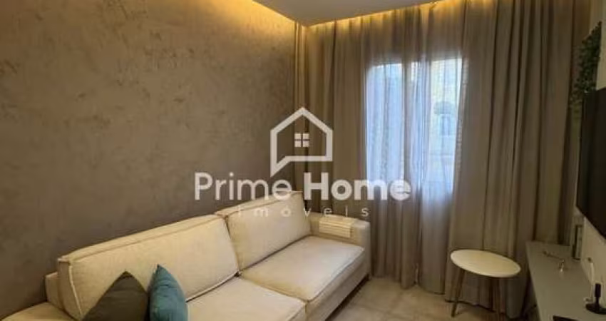 Casa em condomínio fechado com 3 quartos à venda na Rua Silvino Gobbi, 315, Parque Jambeiro, Campinas
