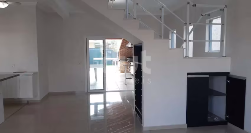 Casa em condomínio fechado com 4 quartos à venda na Estrada Municipal PLN-360, 920, Terras do Cancioneiro, Paulínia