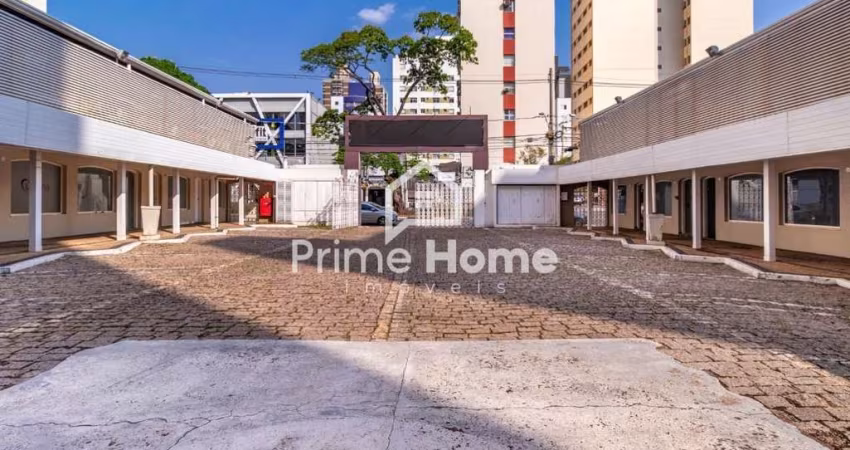 Prédio à venda na Avenida Doutor Moraes Salles, 1151, Centro, Campinas