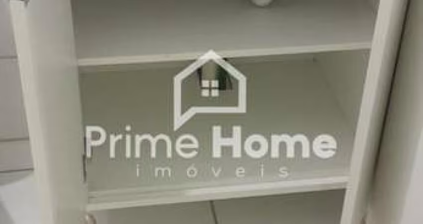 Apartamento com 2 quartos à venda na Rua Beato João Paulo XXIII, 213, Parque Residencial São Clemente, Monte Mor