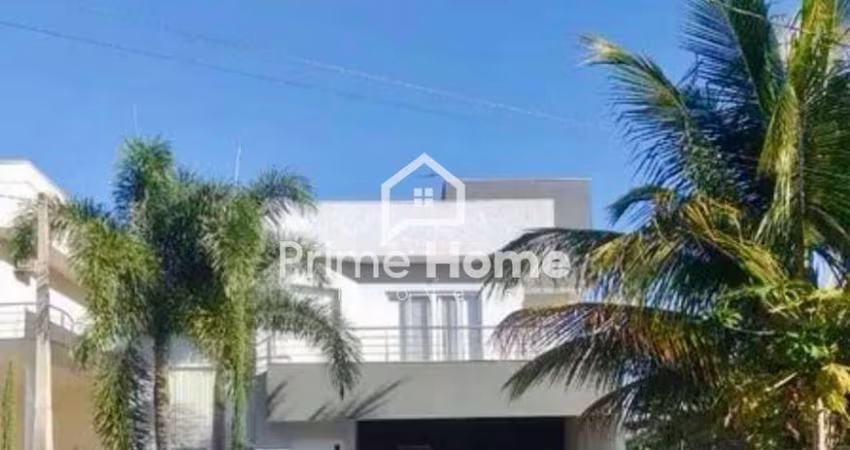 Casa em condomínio fechado com 4 quartos à venda na Avenida Santana, 1190, Jardim Golden Park Residence, Hortolândia