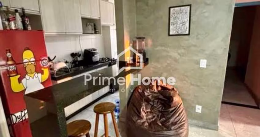 Apartamento com 2 quartos à venda na Avenida B, 180, Condomínio Residencial Viva Vista, Sumaré