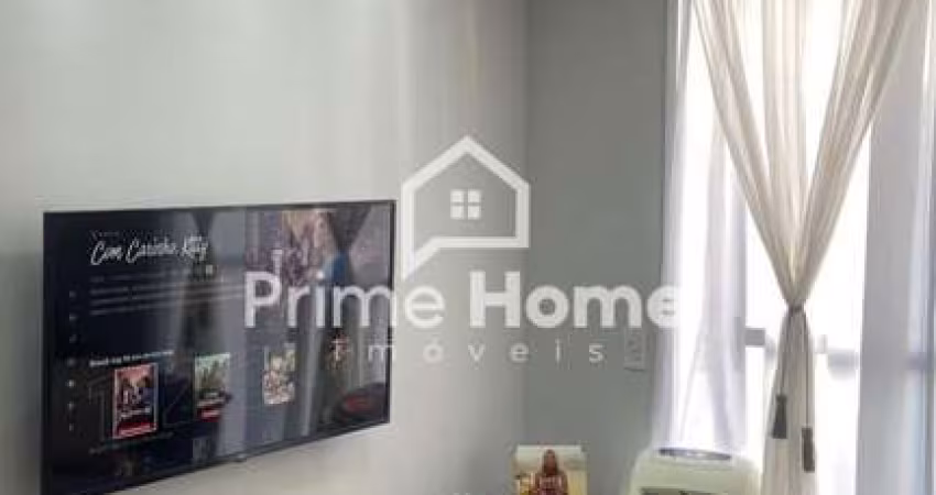 Apartamento com 2 quartos à venda na Rua Alfredo Battibugli, 53, Jardim García, Campinas