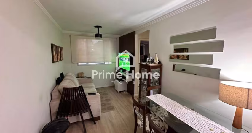 Apartamento com 2 quartos à venda na Rua Ubatuba, 140, Jardim Nova Europa, Campinas