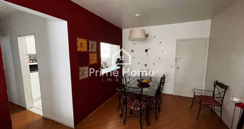 Apartamento com 3 quartos à venda na Rua Barão de Anhumas, 152, Bosque, Campinas