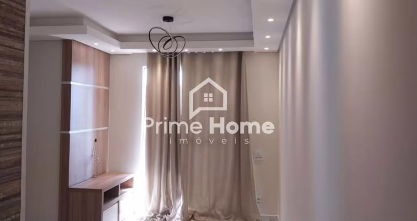 Apartamento com 3 quartos à venda na Rua Antonio de Souza Lima, 48, Residencial Parque da Fazenda, Campinas