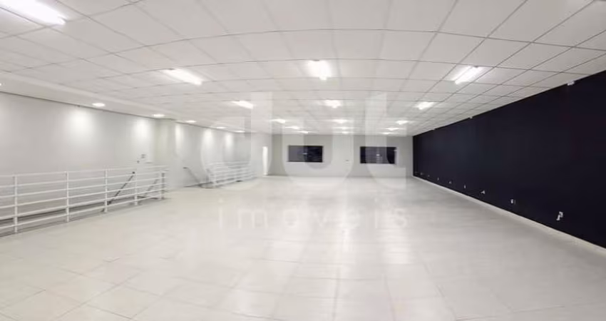 Sala comercial para alugar na Alameda Carlos de Carvalho Vieira Braga, 397, Residencial Santa Maria, Valinhos