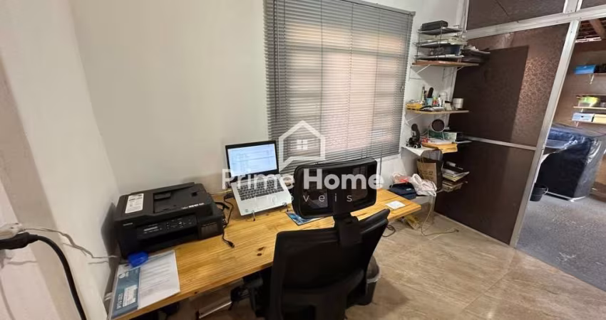 Casa com 3 quartos à venda na Avenida Guarani, 222, Jardim Guarani, Campinas