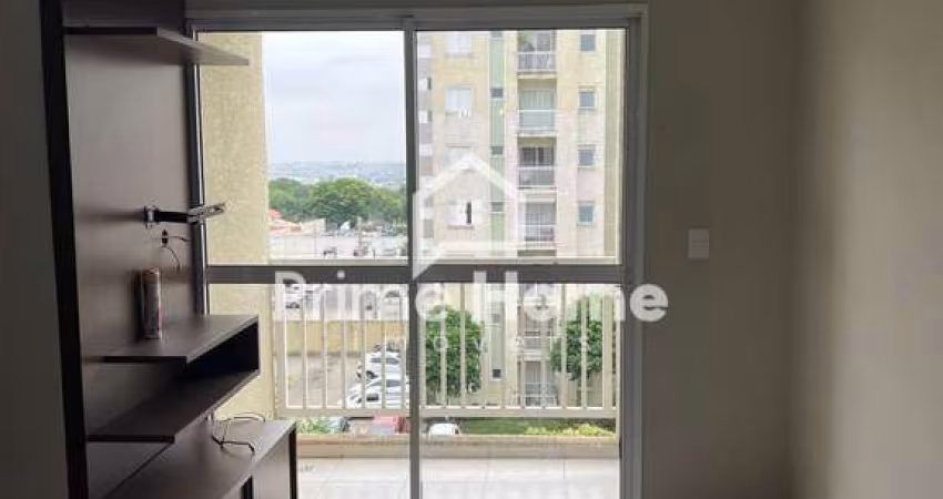 Apartamento com 2 quartos à venda na Rua Antônio Fernandes Leite, 1490, Jardim Santo Antônio, Hortolândia