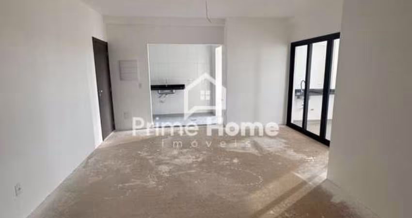 Apartamento com 3 quartos à venda na Rua Barão de Mauá, 950, Vila Clayton, Valinhos