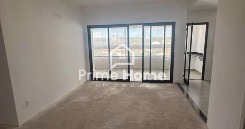 Apartamento com 3 quartos à venda na Rua Barão de Mauá, 950, Vila Clayton, Valinhos