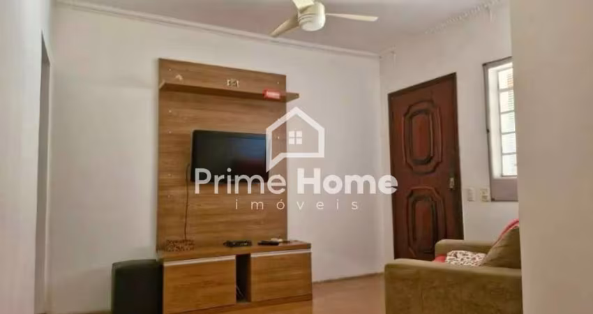 Casa com 4 quartos à venda na Rua Antônio Pires Barbosa, 95, Jardim Capivari, Campinas