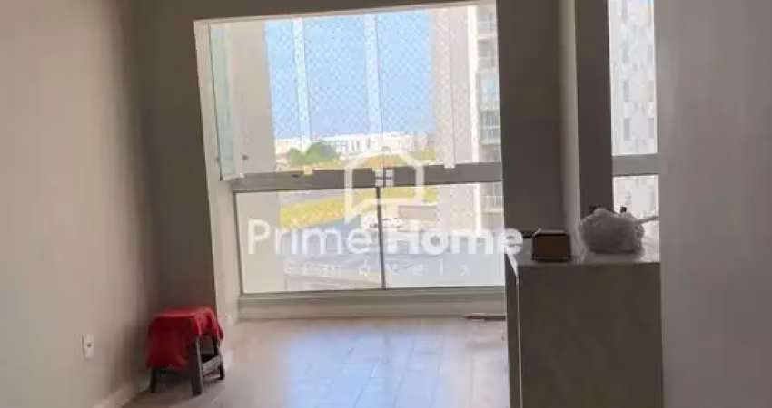 Apartamento com 2 quartos à venda na Avenida Santana, 1520, Jardim Amanda I, Hortolândia