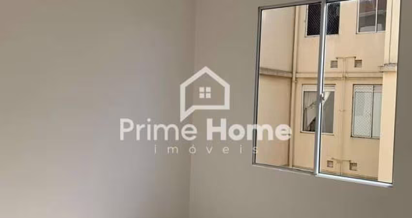 Apartamento com 2 quartos à venda na Rua Miguel João Jorge, 380, Jardim São José, Campinas