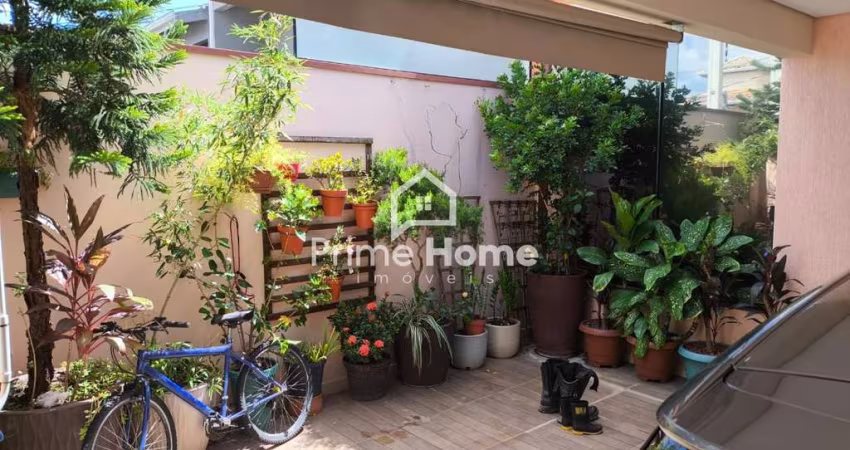 Casa com 3 quartos à venda na Antonio Amgarten Rodolfo, 62, Jardim Portal do Sol, Indaiatuba