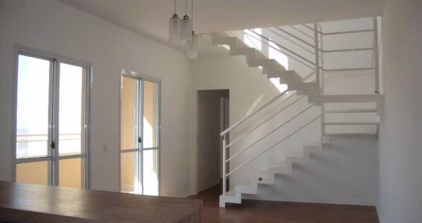 Apartamento com 3 quartos à venda na Rua Hermantino Coelho, 595, Mansões Santo Antônio, Campinas