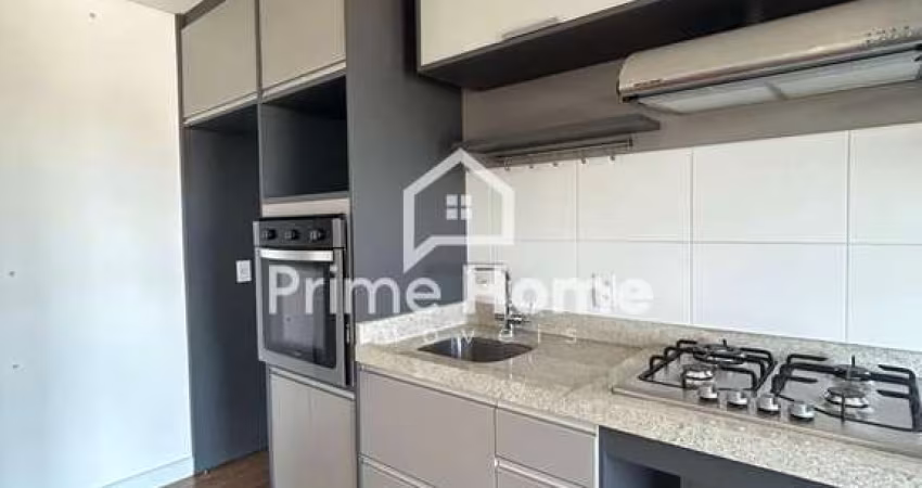 Apartamento com 2 quartos à venda na Avenida das Amoreiras, 633, Parque Itália, Campinas