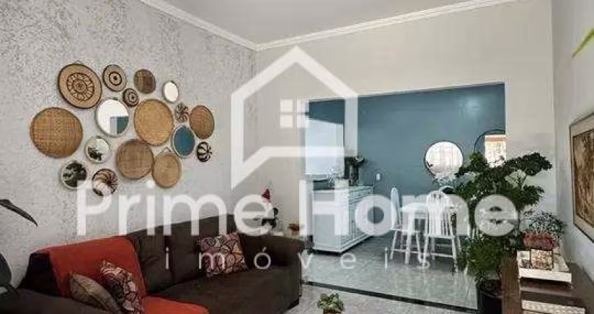 Chácara / sítio com 2 quartos à venda na Rua das Violetas, 250, Chácara Primavera, Sumaré