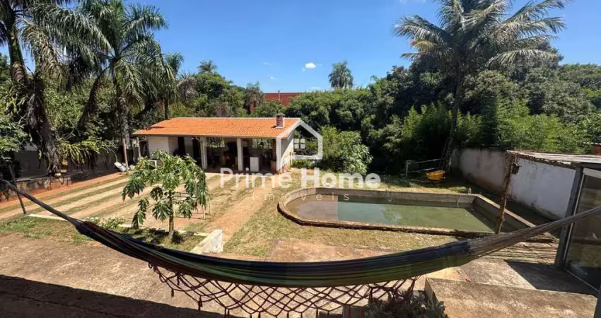 Chácara / sítio com 3 quartos à venda na Paulo de Azevedo Filho, s/n, Recanto Novo Cosmópolis, Cosmópolis