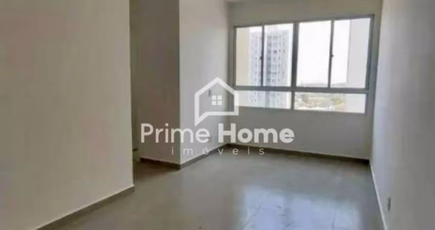 Apartamento com 2 quartos à venda na Rua Frederico Alves da Costa, 801, Jardim Nova Hortolândia I, Hortolândia